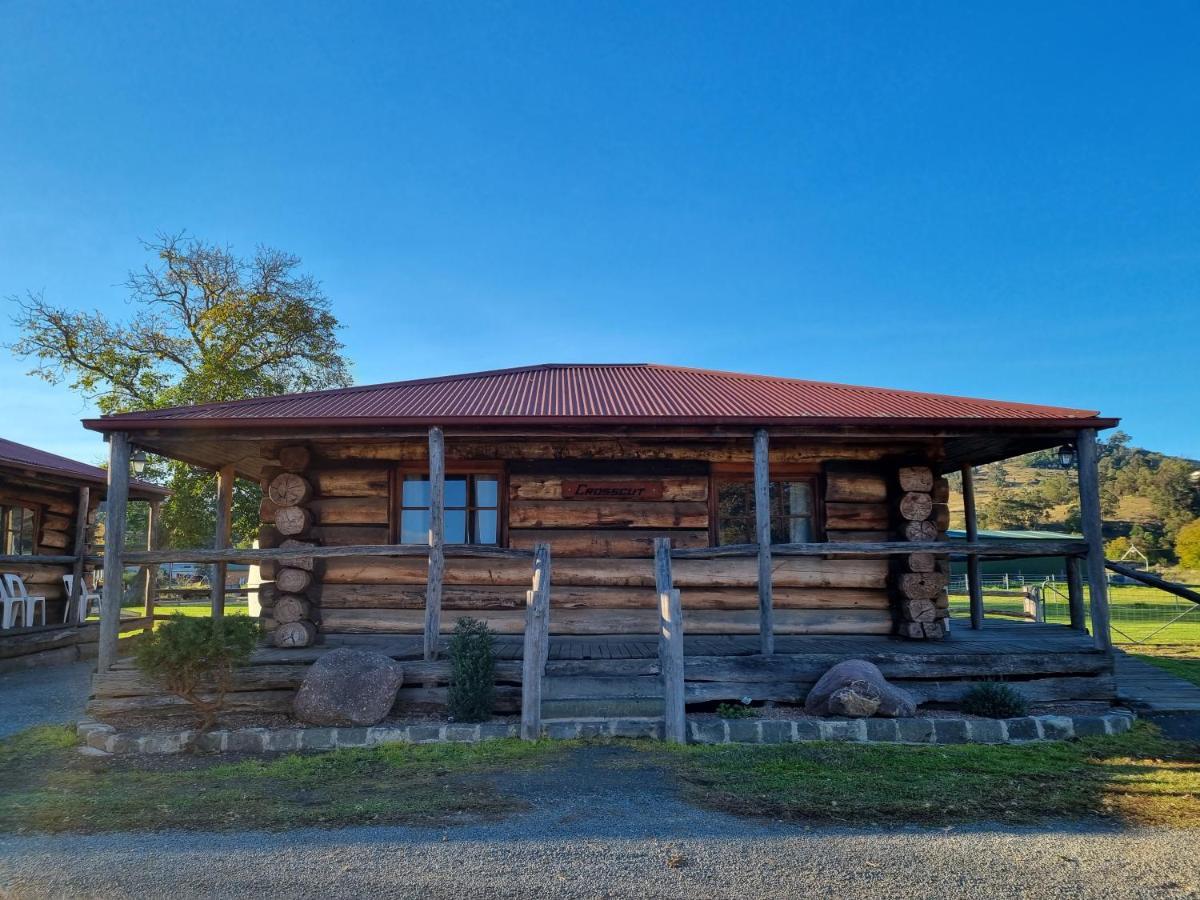 Dargo Hotel Exterior foto